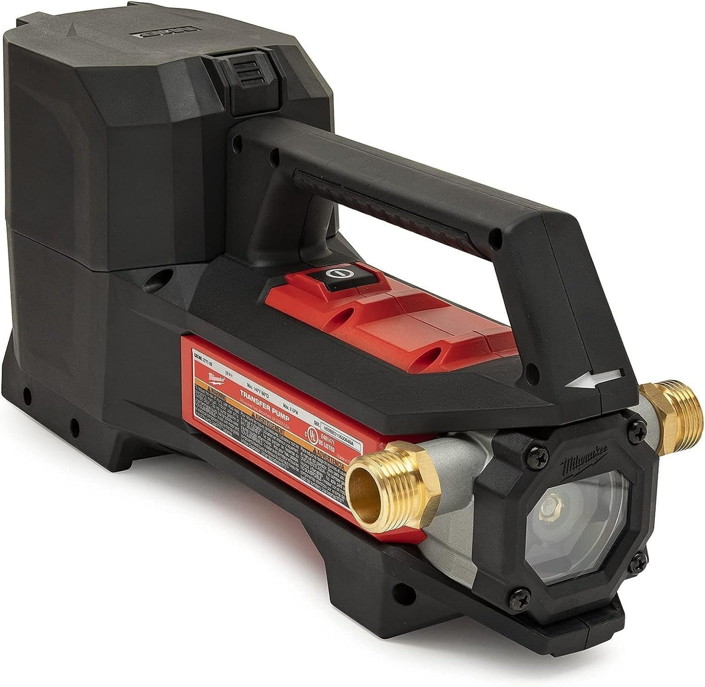 2771-20 M18 Transfer Pump